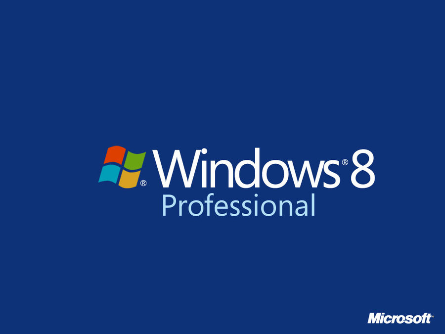 Windows -  Windows 8 Professional key