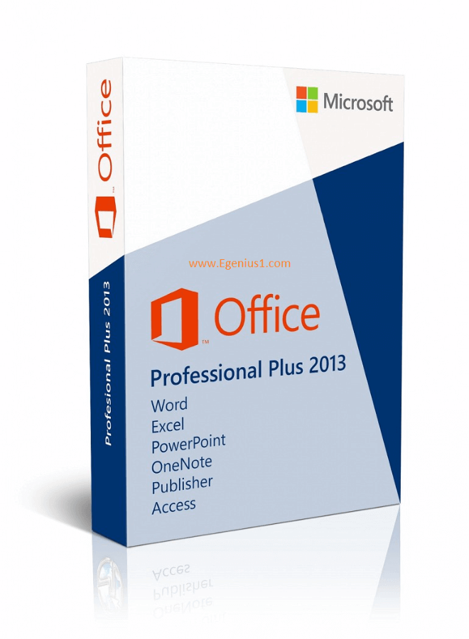 Office keys - Office 2013 Pro Plus 32/64 bit + download