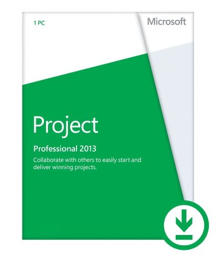 Project - Project 2013 Professional key and Download