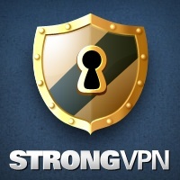 Strong VPN Account