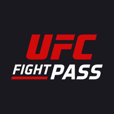 UFC Fight Pass Lifetime Account