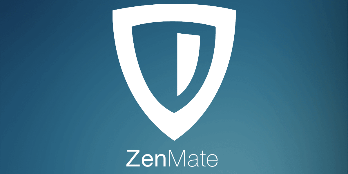 ZenMate VPN Lifetime Account