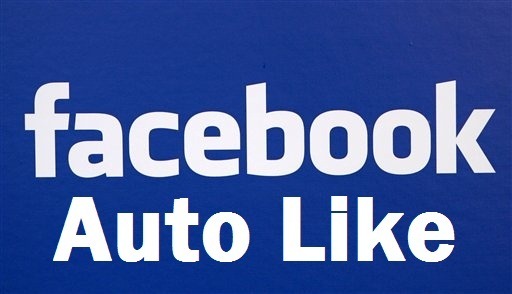Facebook Autoliker Bot