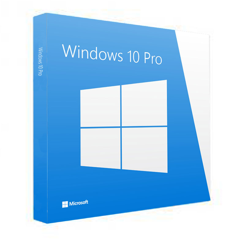 Windows 10 PRO key | Including Download