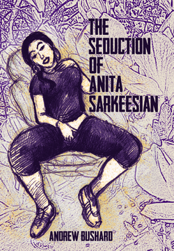 The Seduction of Anita Sarkeesian ebook