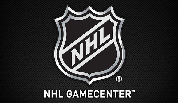 NHL GameCenter Account
