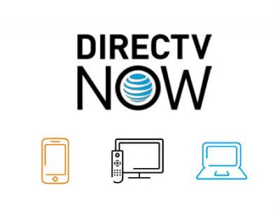 Directv NOW Account | 100+ live channels!!!