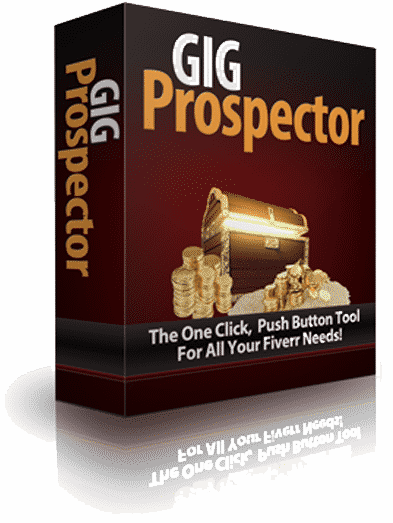 GIG Prospector 2.0.9