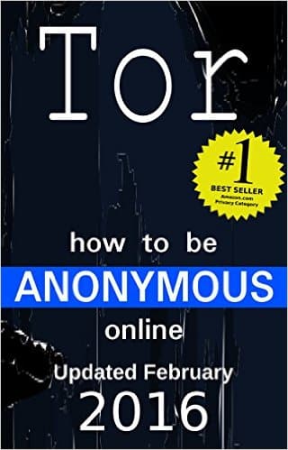 How to be Anonymous Online