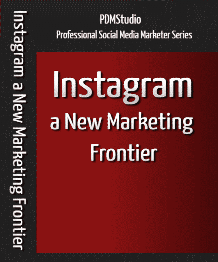 Instagram A new Marketing Frontier