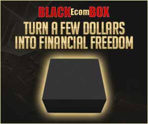 Ecom BLACK BOX  DropShipping System makes $252,329/year