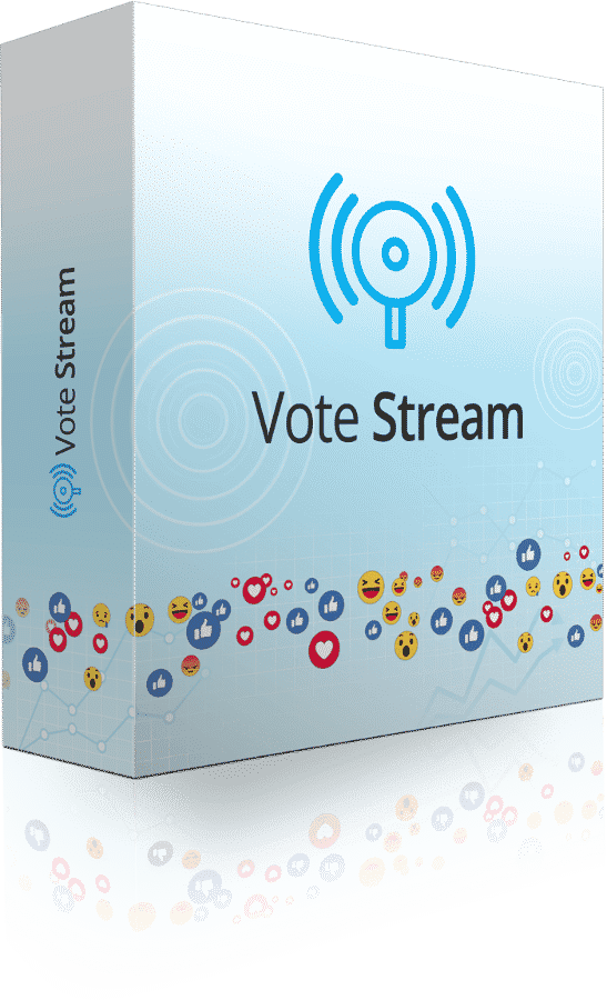 Vote Stream