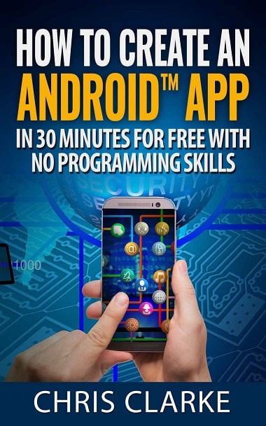 How to Create an Android App in 30 minutes for free