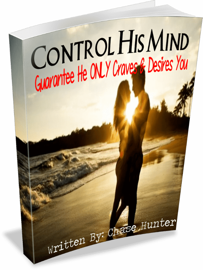 Control HIS mind + [OTO1/OTO2]