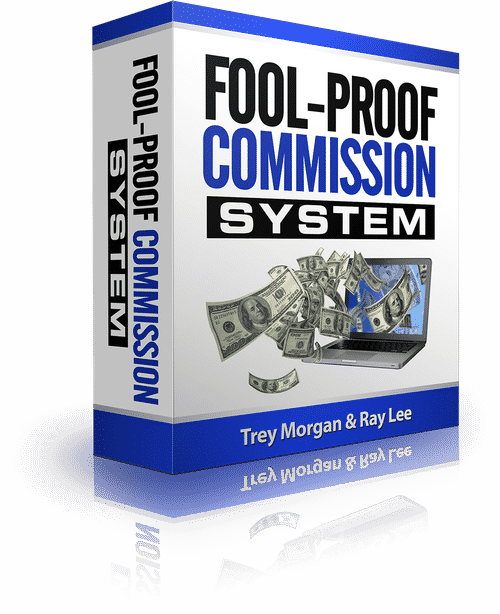 Fool-Proof Commission System