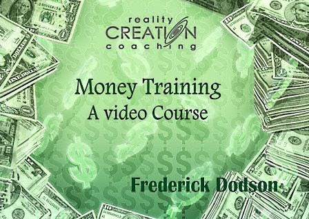 Money Training - The Video Course