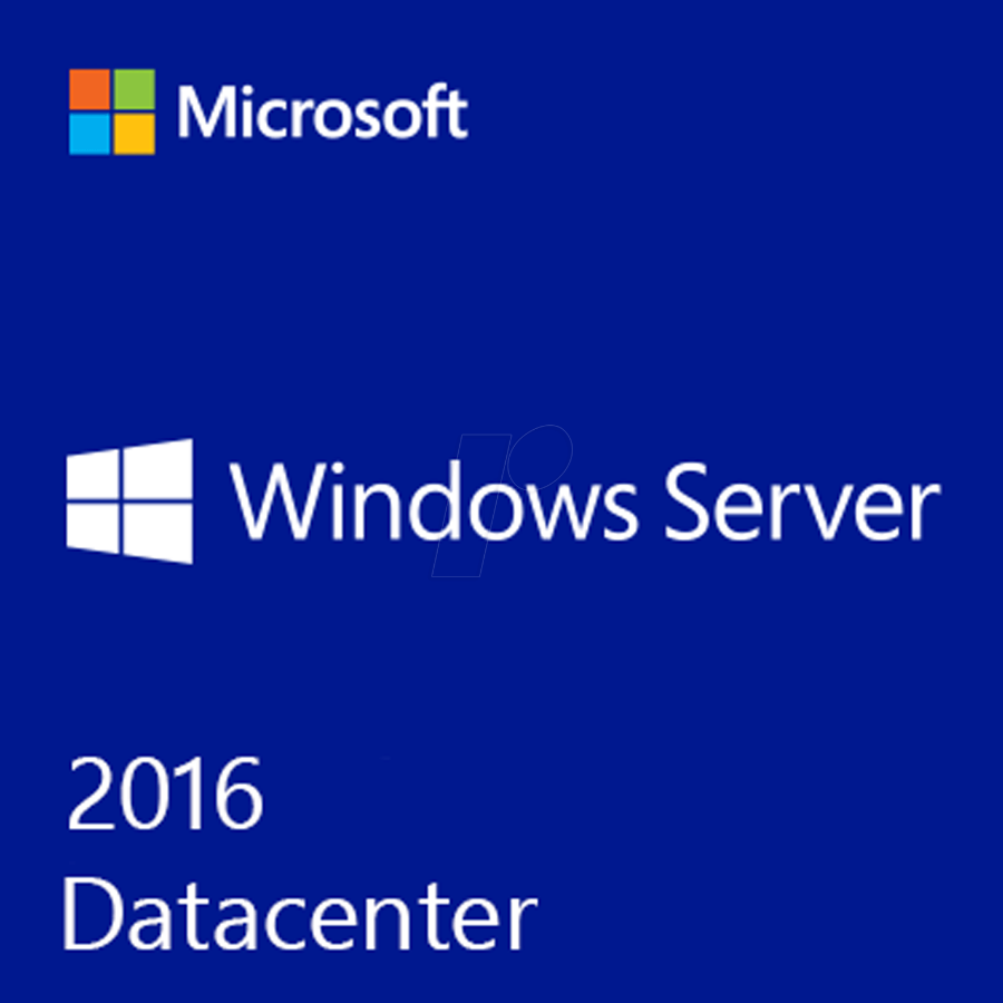 Windows Server 2016 - Windows Server 2016 Datacenter