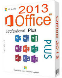 Office 2013 Professional Plus key
