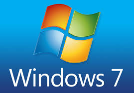 Windows 7 Home, Premium, Professional or Ultimate Key