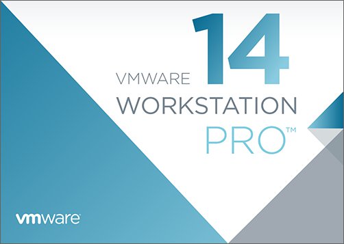 VMware® Workstation 14 Pro Serial Key