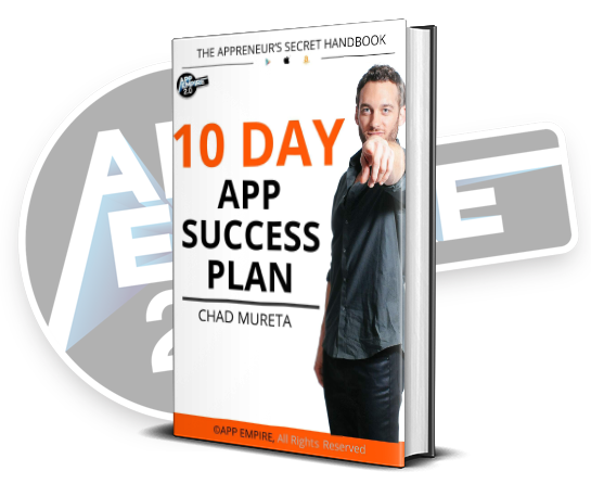 App Empire (10 Days App Success Plan)