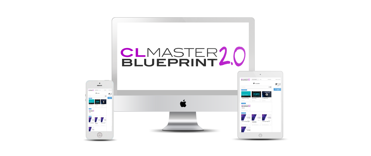 Craigslist Master Blueprint 2.0