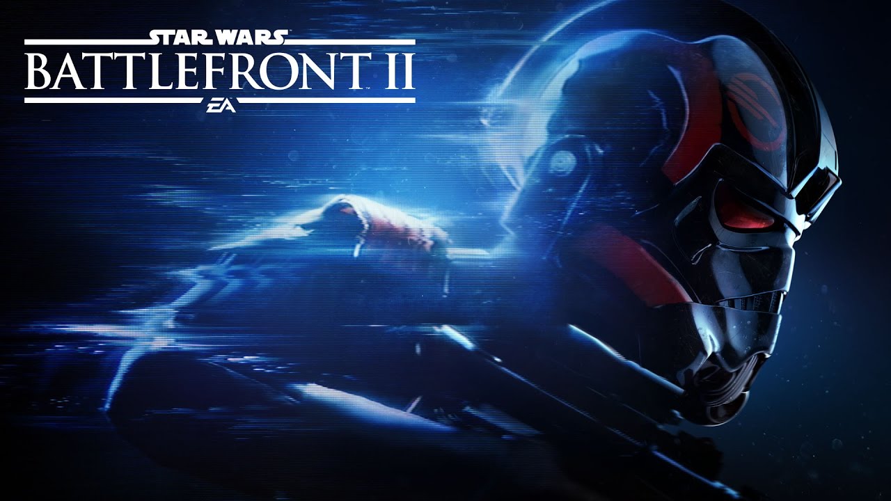 STAR WARS Battlefront II ENG(LIFETIME WARRANTY) Origin