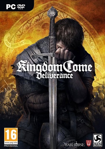 Kingdom Come: Deliverance (Steam) + pre-order bonus