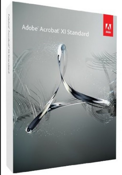 Adobe - Adobe Acrobat XI Standard for Windows Key
