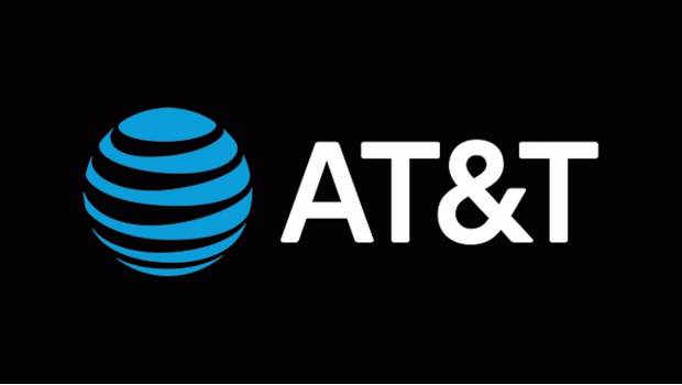 AT&T TV Now Account