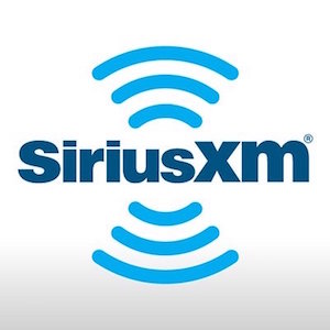 SiriusXM Account