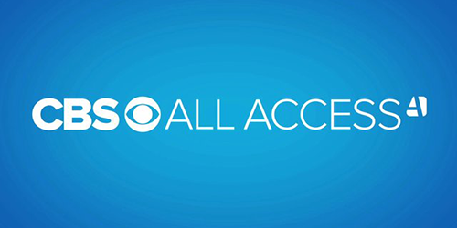 CBS All Access Premium