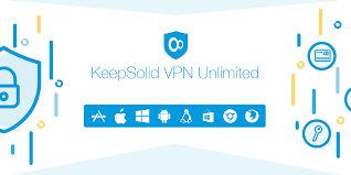 KeepSolid.com VPN Account Lifetime Guarantee