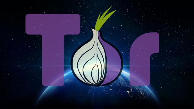 Get your onion website in Tor