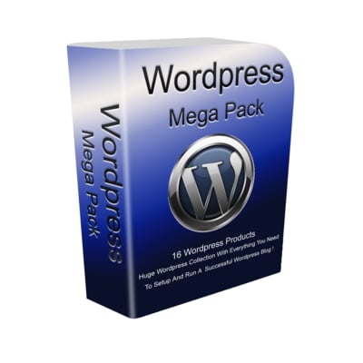 Wordpress Mega Pack