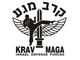 Krav-Maga Mega Pack Video and Guides