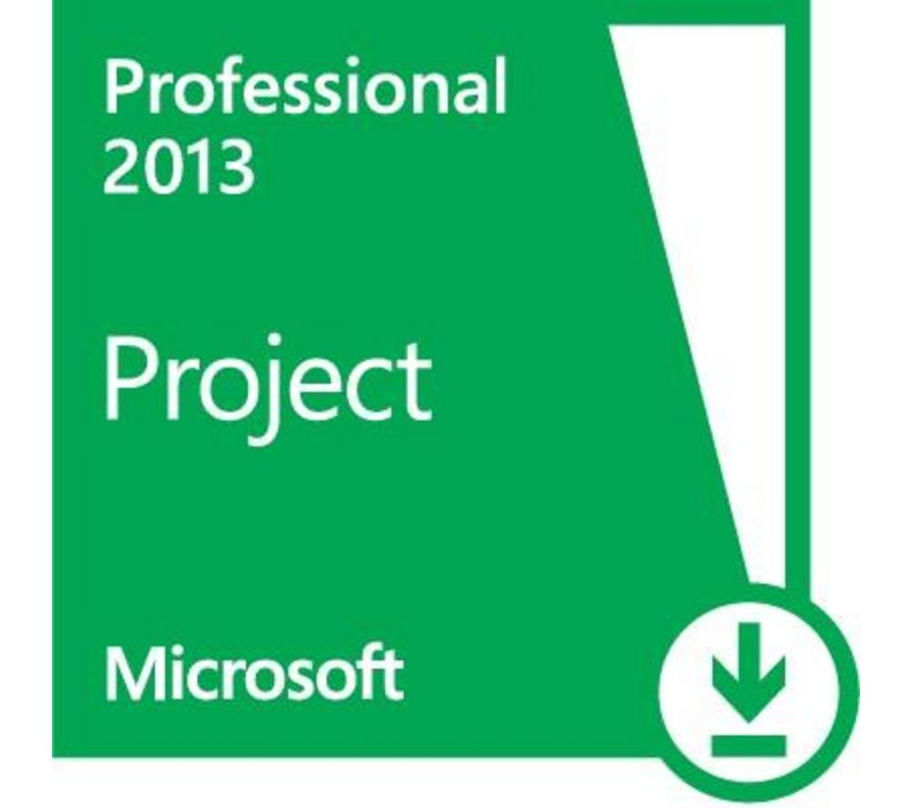 Project – Project 2013 Professional key and Download