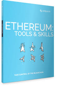 Learn ETHEREUM : The Collection  3 eBooks