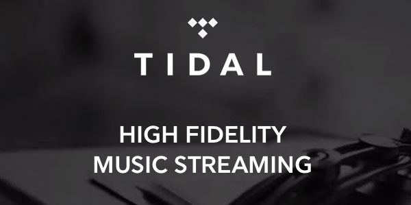 Tidal HIFi Private Account for 1 Year