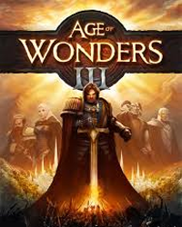 Age of Wonders 3 III (Steam) RU/CIS