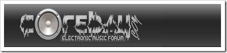 Corebay.co Music Forum Account