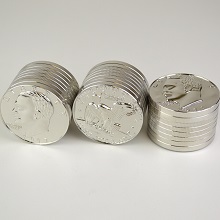 Metal Coin Grinder