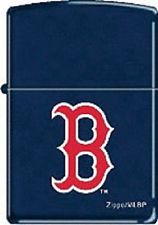 Zippo MLB Boston Red Sox Lighter