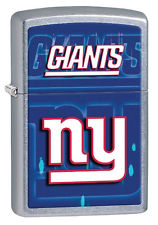Zippo NFL New York Giants Lighter