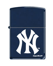 Zippo MLB New York Yankees Lighter