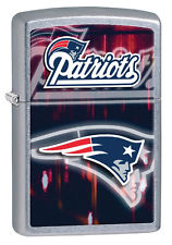 Zippo NFL New England Patriots Lighter