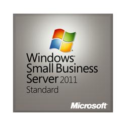 Windows – Windows Small Business Server 2011 Standard