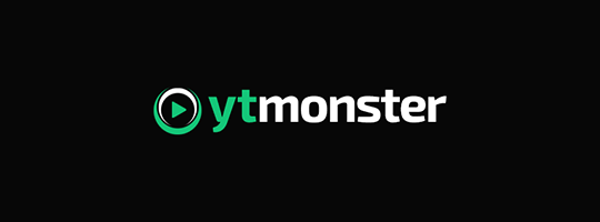 Account YTMONSTER.NET 100 000 coins
