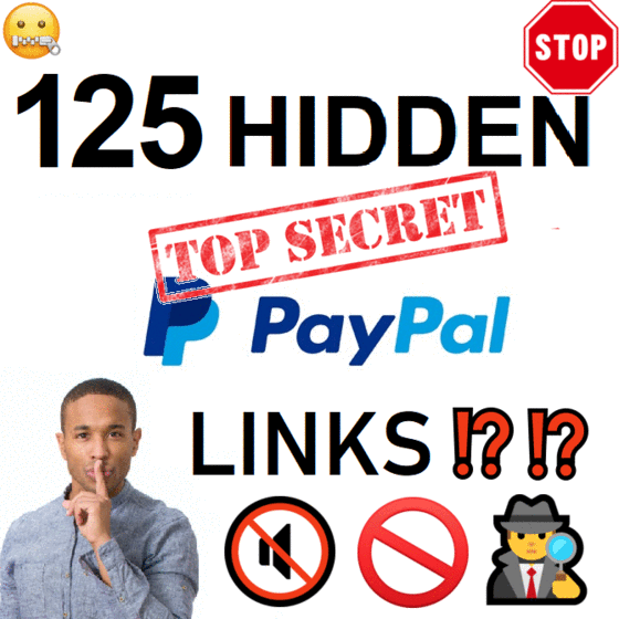 135 Paypal Secret Web Pages Classic View Withdraw Funds
