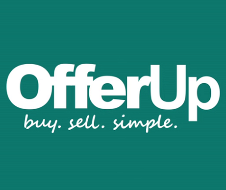 OfferUP Account Verified HQ PVA + Email Access